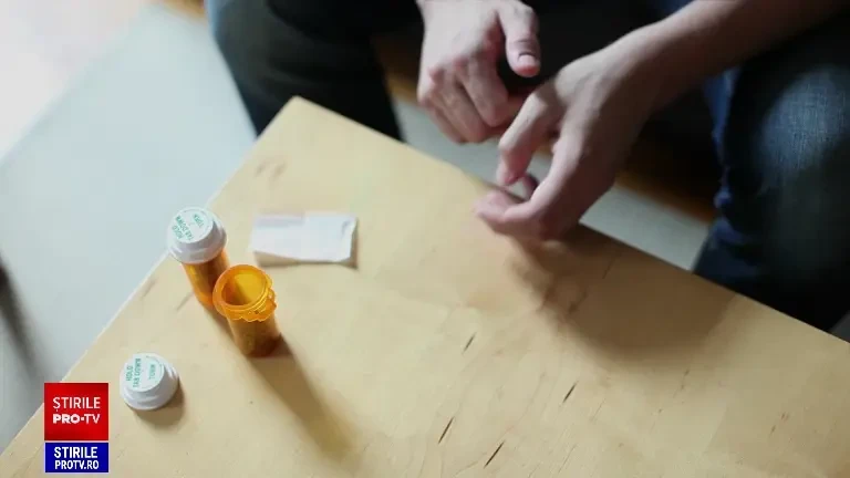 Poveștile tinerilor dependenți de droguri care au căutat ajutor în centrele înființate de Mitropolia Moldovei și Bucovinei