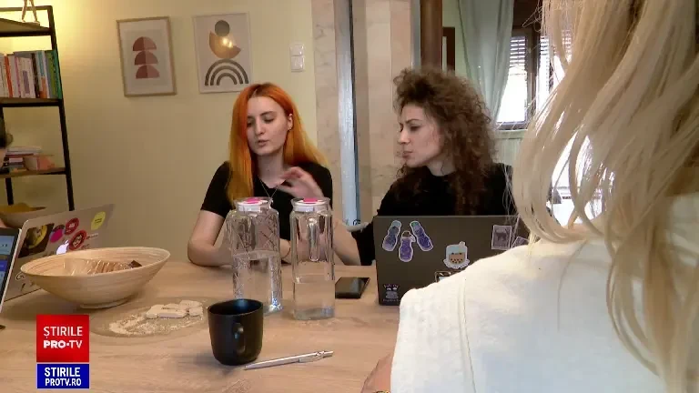 Cum a reușit un cuplu din București să-și deschidă un centru de psihoterapie. Micile afaceri, într-o continuă dezvoltare