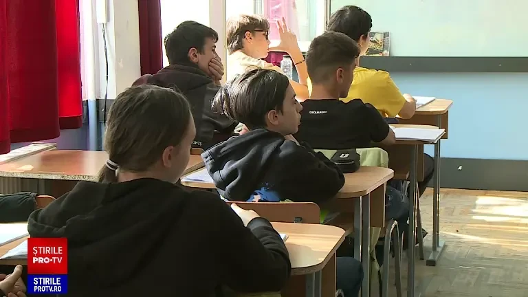 Proiect: Educație financiară la toate clasele. Elev: „Dacă primesc niște bani, mă duc la mall și-i cheltui”