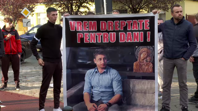 Se cere dreptate în cazul lui Daniel Borgovan, fost campion la box. Se zbate pentru a trăi după un conflict cu iubita lui