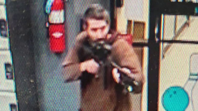 Cine este Robert Card, autorul masacrului din Maine. Le-ar fi declarat medicilor că aude voci și că va ataca o bază militară