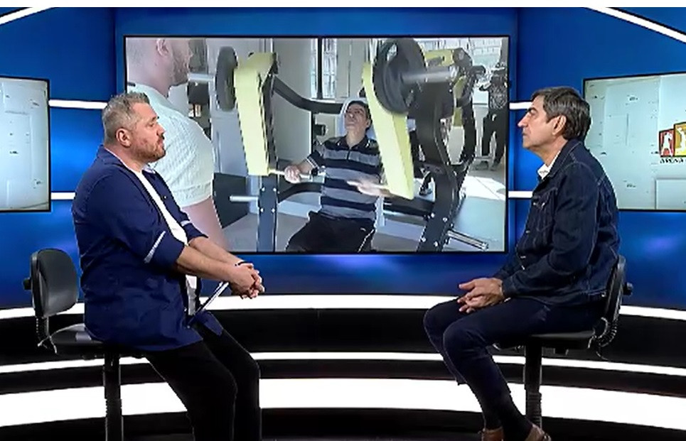 Victor Pițurcă: „Sunt șanse de 99% să fim calificați”. Fostul selecționer, invitatul lui Cătălin Oprișan la Arena SPORT.RO