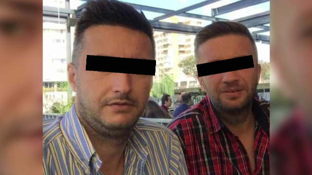 Planul pus la cale de polițistul din Oradea care a spart casa unui om de afaceri. A fost ajutat de fratele său