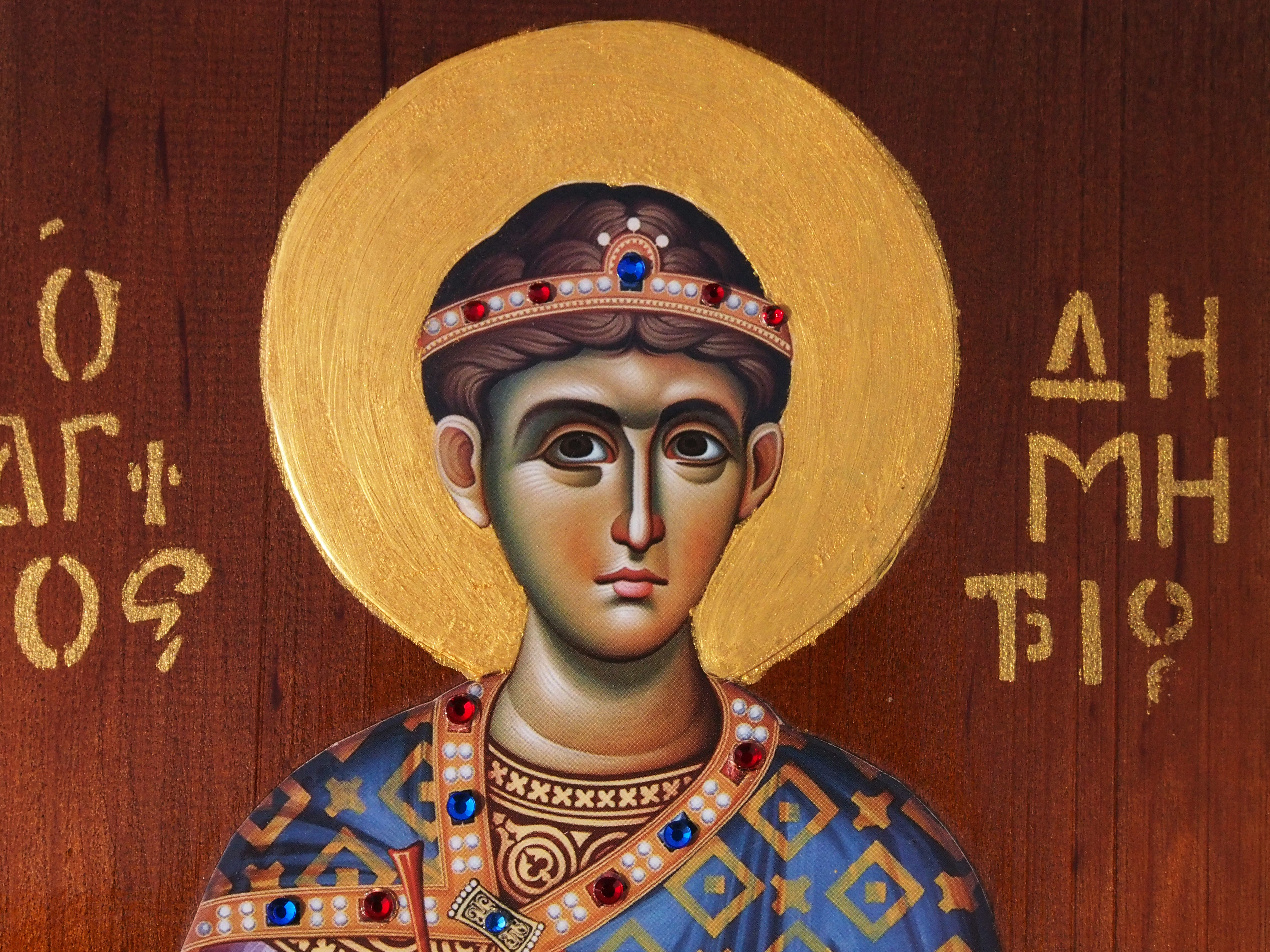 Sfântul Dumitru, zi onomastică pentru mii de români. Ce nume se sărbătoresc astăzi