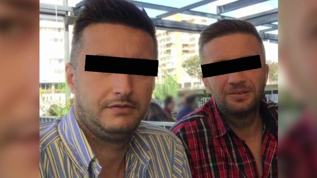 Cine este femeia care l-a ajutat pe polițistul din Oradea să dea spargerea în casa unui om de afaceri