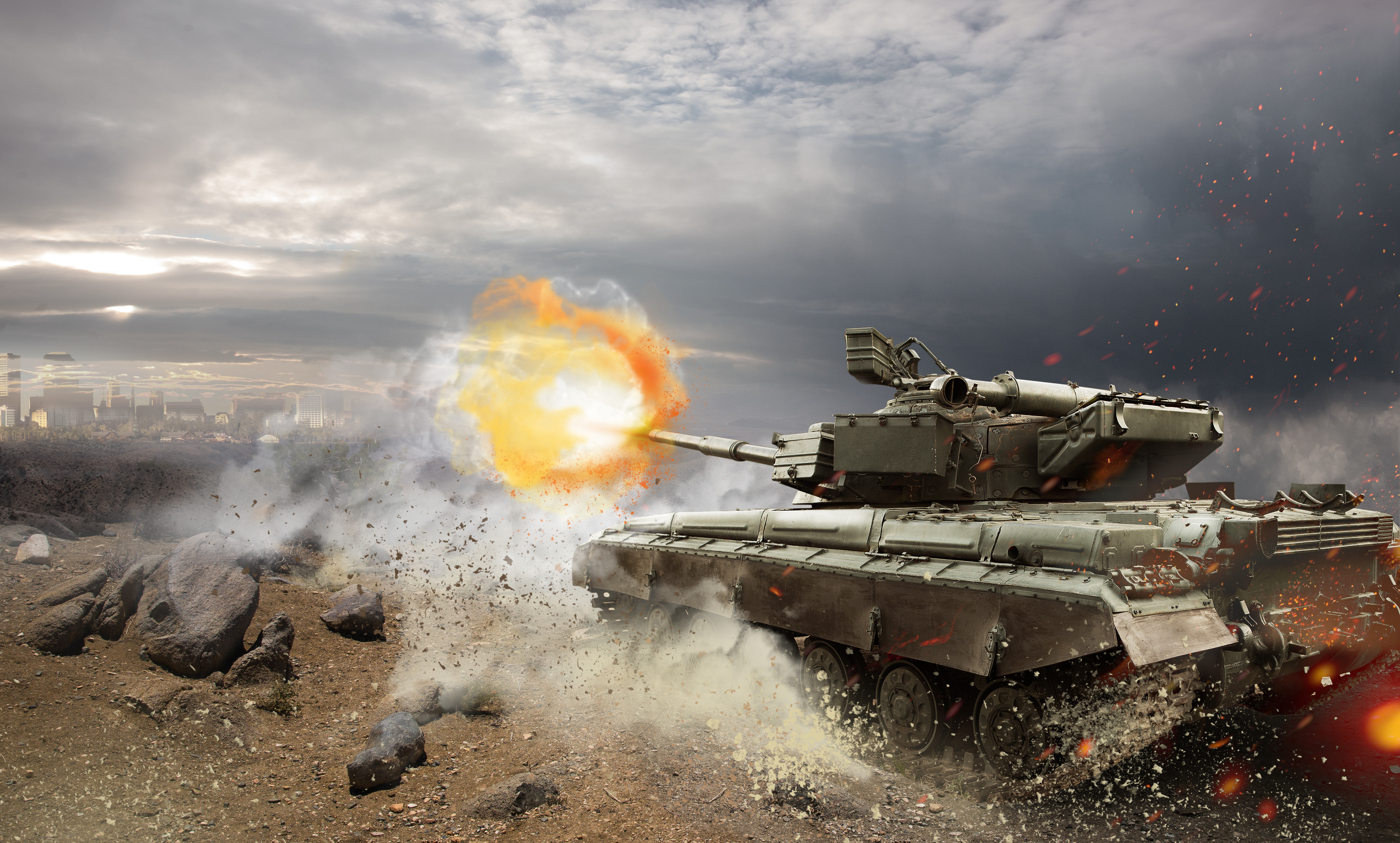 SUA anunță o eroare contabilă care va permite trimiterea de ajutoare militare de încă 2 miliarde de dolari în Ucraina