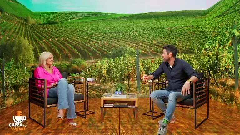 Alex Dima: „Niciodată n-o să dau Crăciunul meu, să mă duc să stau cu Moşul în Laponia”