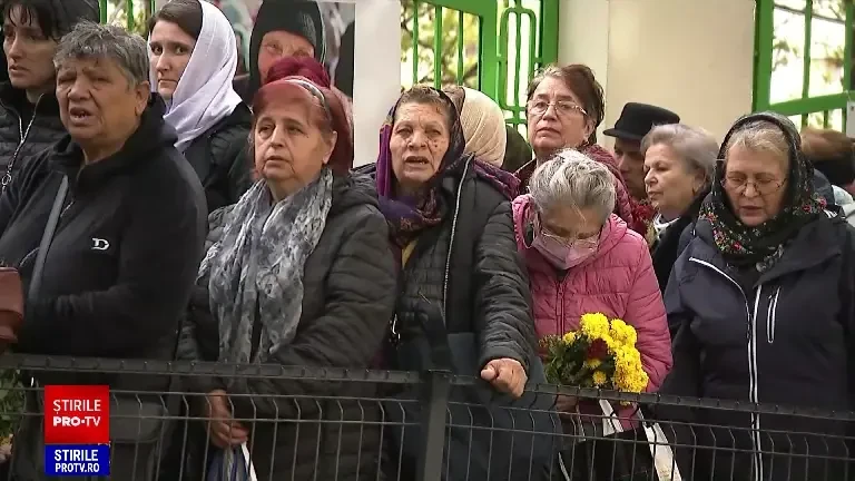 Cine a fost Sfântul Dimitrie. Povestea din spatele Izvorâtorului de Mir