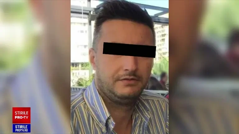 Cine este femeia care l-a ajutat pe polițistul din Oradea să dea spargerea în casa unui om de afaceri