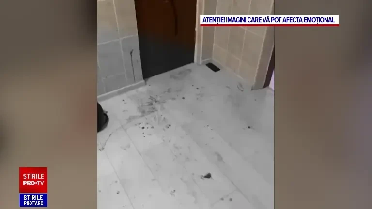 Mărturia mamei lui Daniel Borgovan, fostul campion național la box care a fost bătut crunt: „Vinovații sunt încă liberi”