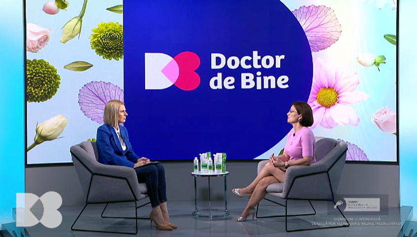 Pielea și sistemul nervos sunt în comunicare directă. Stresul se vede la nivelul pielii