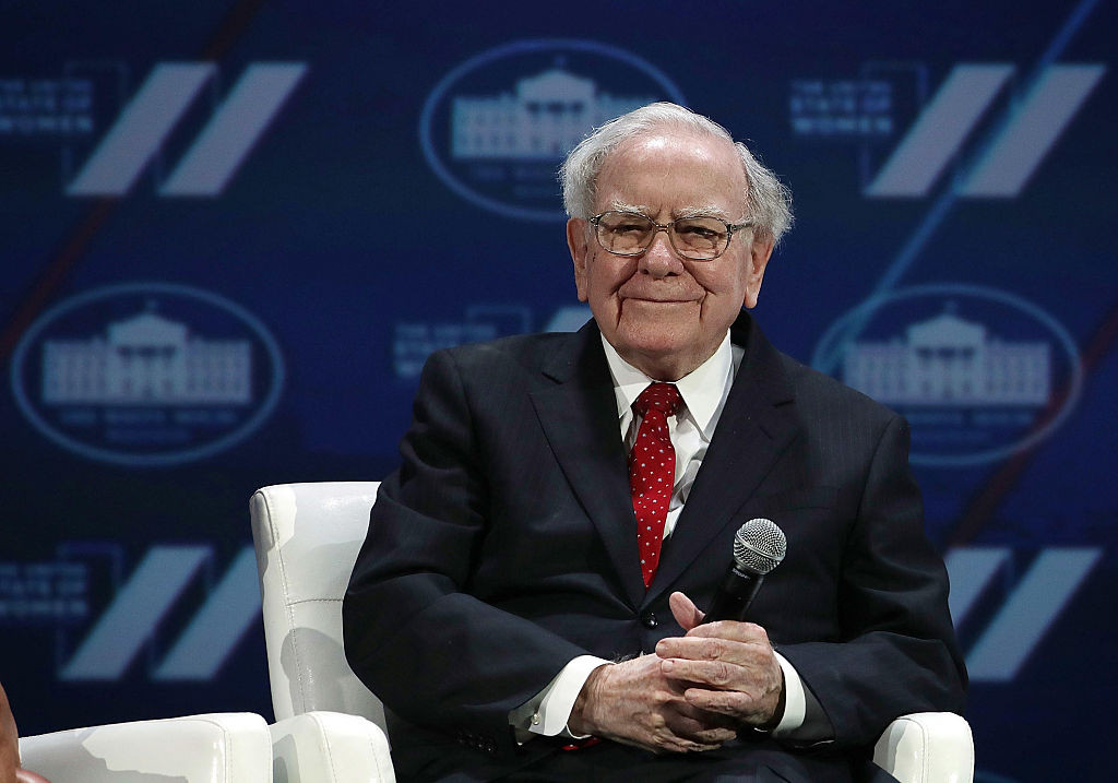 Țara cu 800.000 de locuitori pe care mizează Warren Buffett. Are cea mai rapidă creștere economică din lume