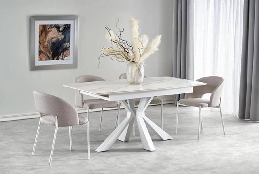 (P) Masa pentru bucătărie vs. masa pentru living. Diferențe, cum le alegi și cum le integrezi perfect în casa ta