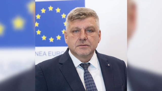 Ce avere are Dragoș Iorga, directorul executiv de la MIPE acuzat de corupție. A fost destituit din funcție