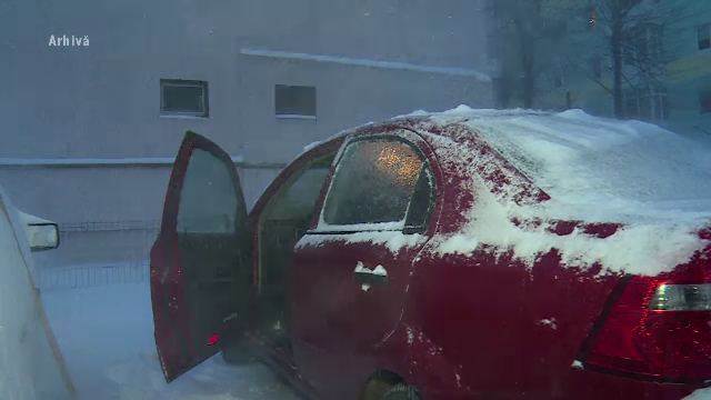 Meteorologii spun că este posibil să avem o iarnă cu mai multă zăpadă ca în anii trecuți. Sunt aşteptate ninsori abundente