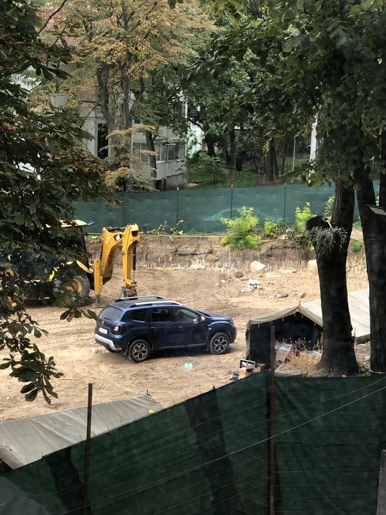 Descoperire șocantă în Iași: 700 de schelete dezgropate din gropi comune, în Copou. Dosarul Parchetului Militar este secret