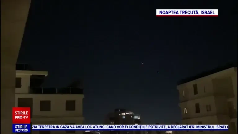 Raiduri în Tel Aviv, foamete în Gaza. De ce negocierile sunt dificile în războiul din Orientul Mijlociu