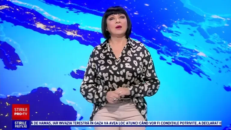 Horoscop 27 octombrie 2023, cu Neti Sandu. Cine are șanse să găsească persoana potrivită pentru o relație amoroasă