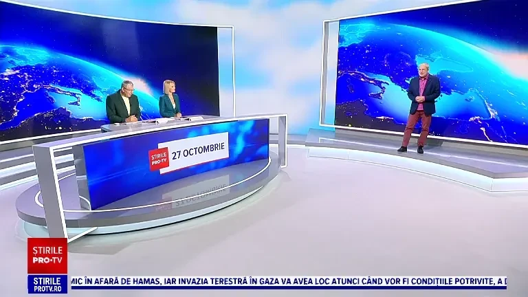 Vremea azi, 27 octombrie. O să fie foarte cald, iar temperaturile pot ajunge și la 30 de grade