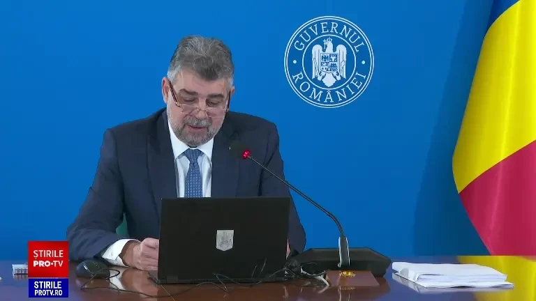 Guvernul aprobă măsurile pentru reducerea cheltuielilor. Fără festivaluri şi concerte din bani publici