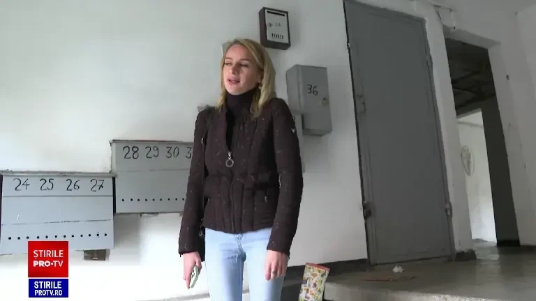 „A scos cuțitul din buzunar”. O femeie din Gorj a fost bătută de fostul iubit căruia i-a cerut un test de paternitate