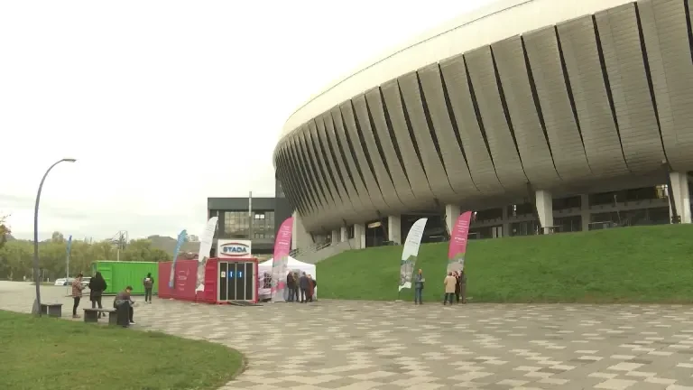 (P) STADA România organizează în perioada 24-29 octombrie STADA EXPO, în zona pietonală Cluj Arena