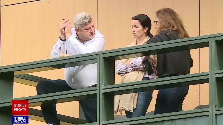 Ce avere are Dragoș Iorga, directorul executiv de la MIPE acuzat de corupție. A fost destituit din funcție