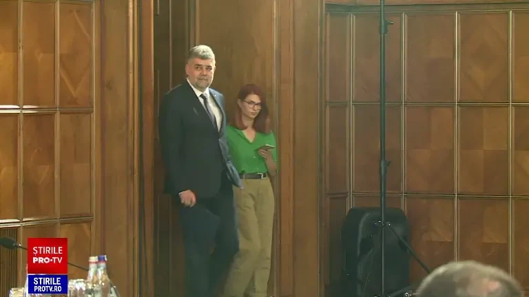 Guvernul vrea să frâneze pe final de an dărnicia primarilor din bani publici. Fritz, Timișoara: Este un asalt fără precedent