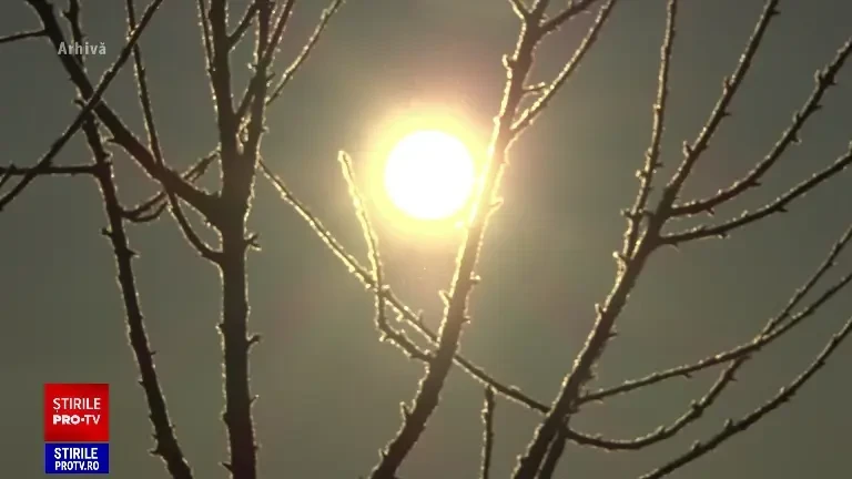 Meteorologii spun că este posibil să avem o iarnă cu mai multă zăpadă ca în anii trecuți. Sunt aşteptate ninsori abundente