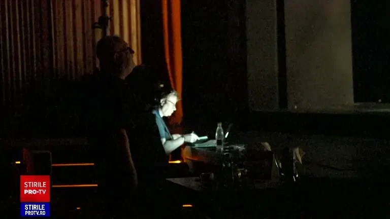 Silviu Purcărete revine la Teatrul Național cu o premieră absolută. Distribuție inedită într-o reinterpretare a lui Hamlet