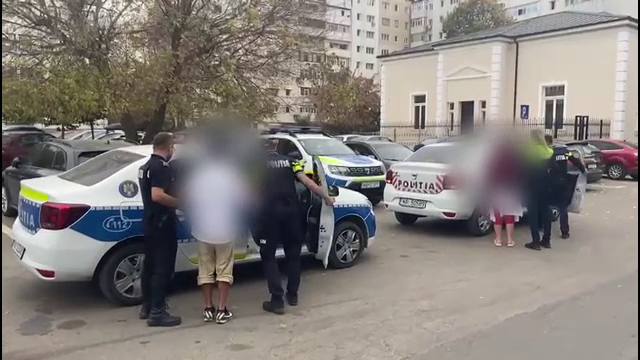 „Ei beau, el se îmbăta, ea umblă năucă toată ziua”. Care este starea copilului din Vaslui bătut cu brutalitate de tată