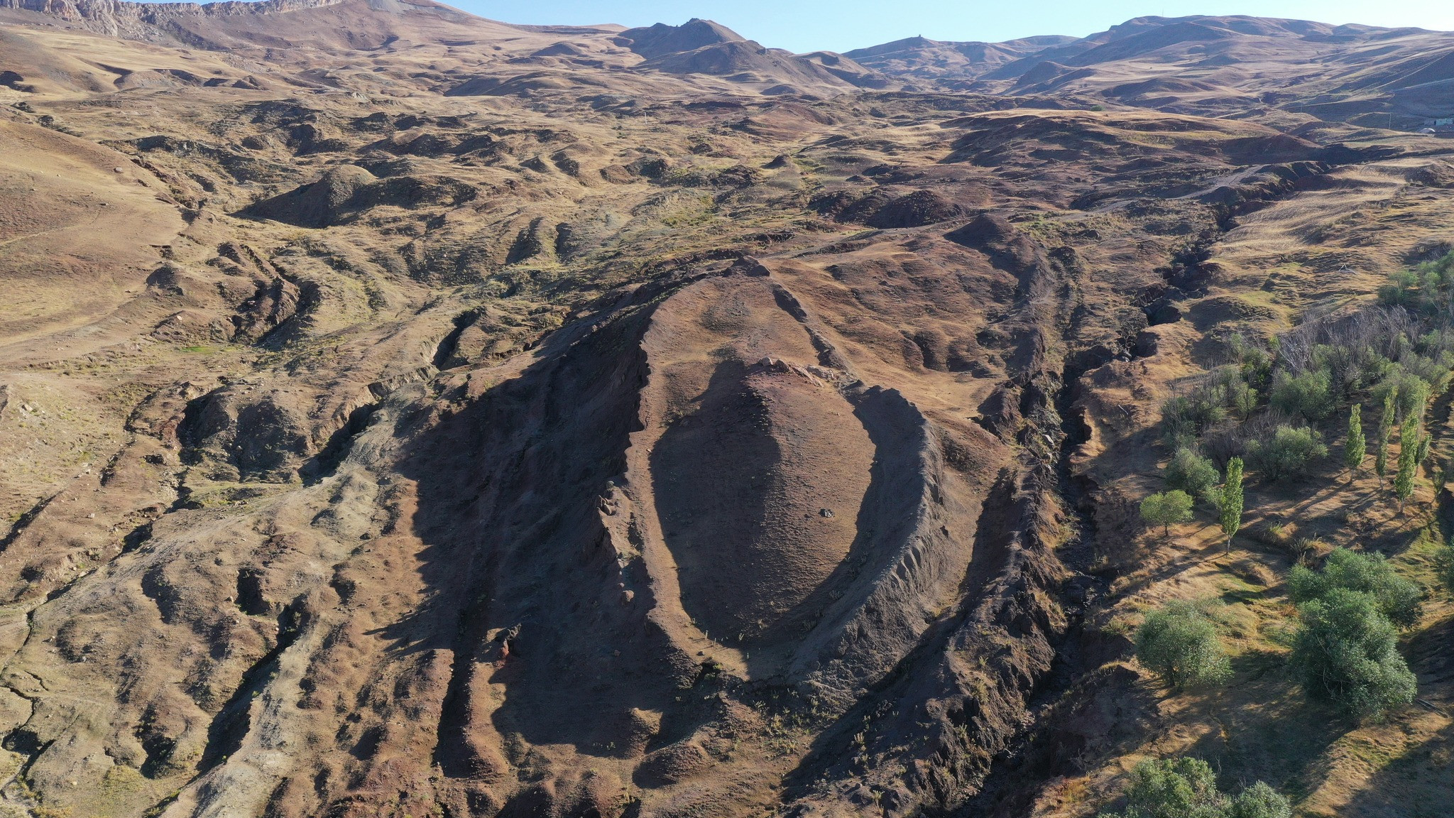 Noi descoperiri despre Arca lui Noe. Arheologii cred că sunt tot mai aproape de adevăr. GALERIE FOTO