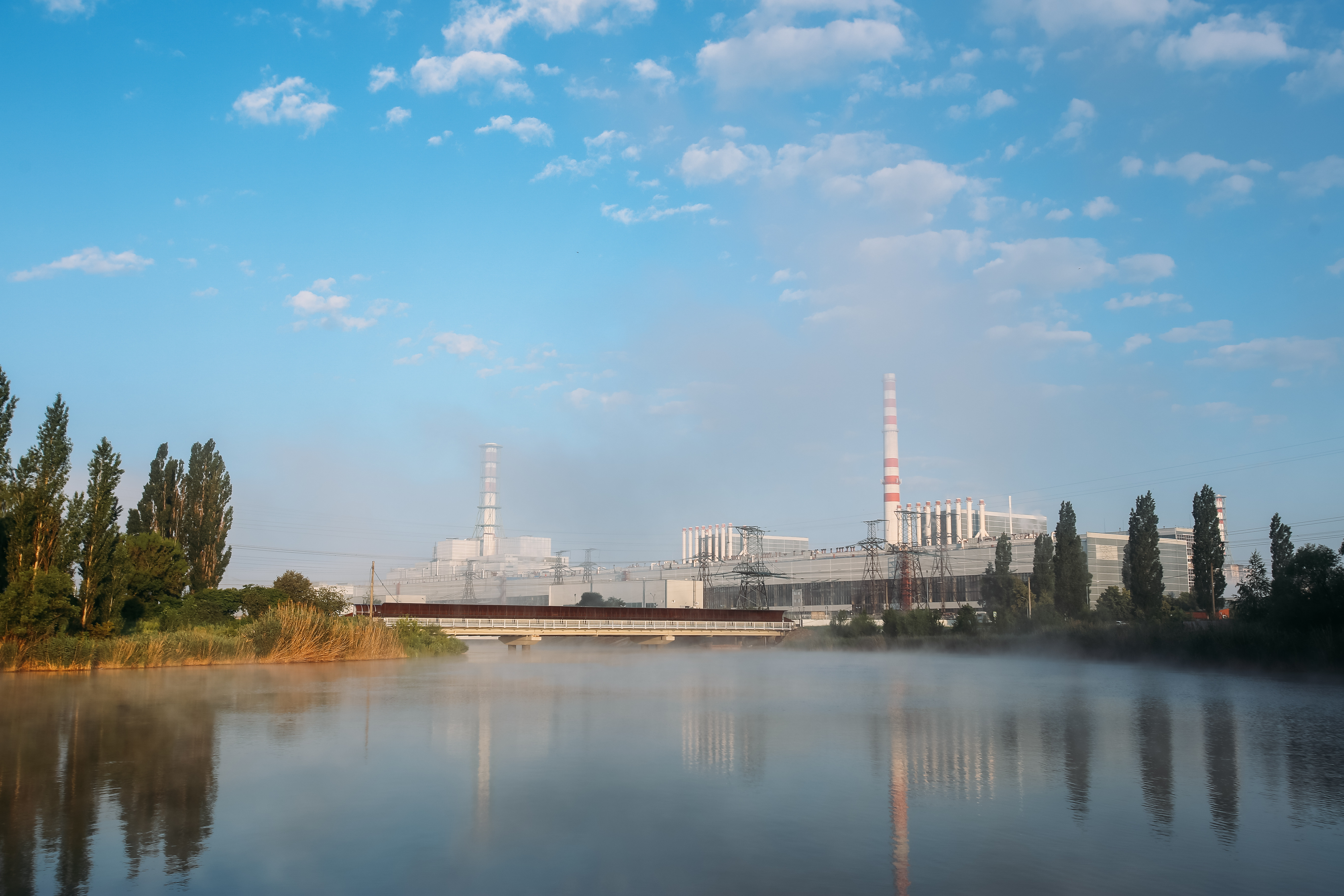 Rusia susține că o dronă ucraineană s-a prăbușit peste un depozit de deșeuri nucleare din Kursk