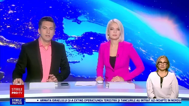 Patru răniți într-un accident cu patru mașini la intrare în stațiunea Mamaia. Greșeala comisă de unul dintre șoferi