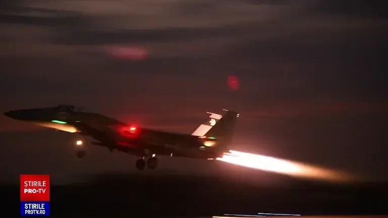 Războiul Israel - Hamas a intrat într-o nouă etapă. „Vizăm anihilarea totală a Hamas”