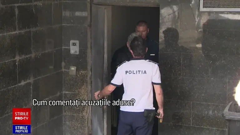 Dragoș Iorga, directorul executiv de la MIPE acuzat de corupție, a recunoscut toate acuzațiile