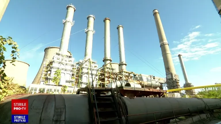 Bucureștenii racordați la sistemul centralizat ar putea primi căldură începând cu săptămâna viitoare