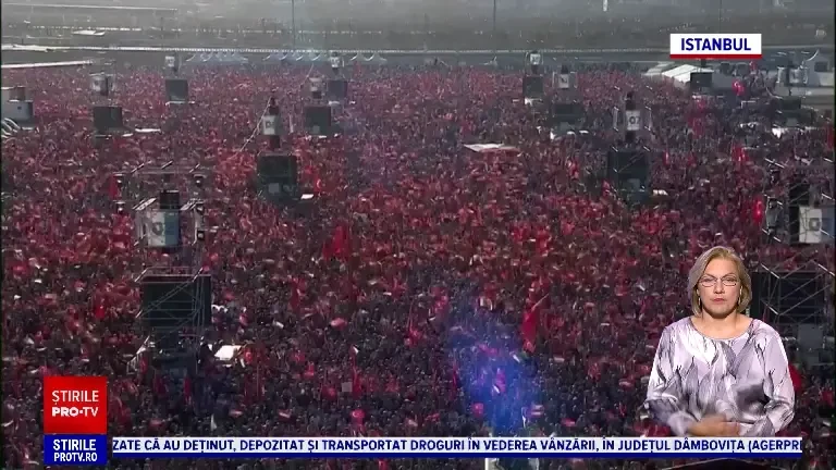 „Urgenţa este încetarea focului”. Proteste pro-palestiniene în mai multe țări din întreaga lume