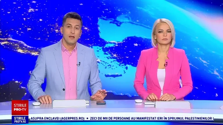 Matthew Perry a murit la vârsta de 54 de ani. Actorul era cunoscut pentru rolul lui Chandler Bing în serialul „Friends”