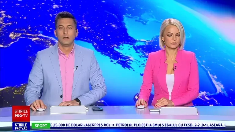 O familie din Prahova a rămas pe drumuri din cauza unui incendiu puternic. Casa lor a fost cuprinsă de flăcări