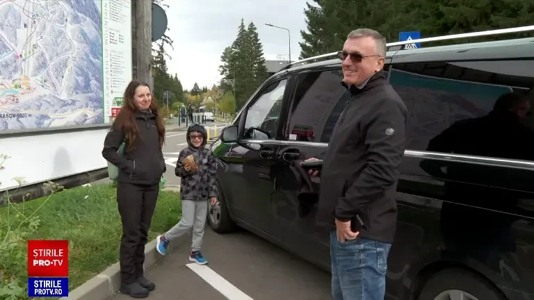 Vacanța de toamnă a elevilor aduce un val neașteptat de turiști la munte. Care sunt cele mai căutate stațiuni