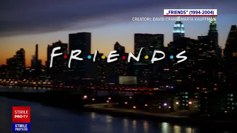 Reacții de la Hollywood după moartea actorului Matthew Perry. „L-am iubit necondiţionat. Şi el pe mine. Sunt devastată”