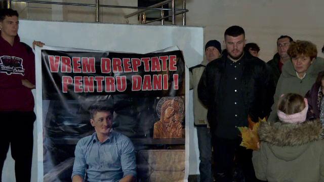 Fostul boxer Daniel Borgovan a ieșit din comă. Familia cere arestarea iubitei