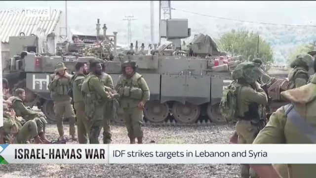 Israel intensifică atacurile și anunță uciderea a zeci de teroriști. Hamas spune că un spital adăpostește 14.000 de oameni