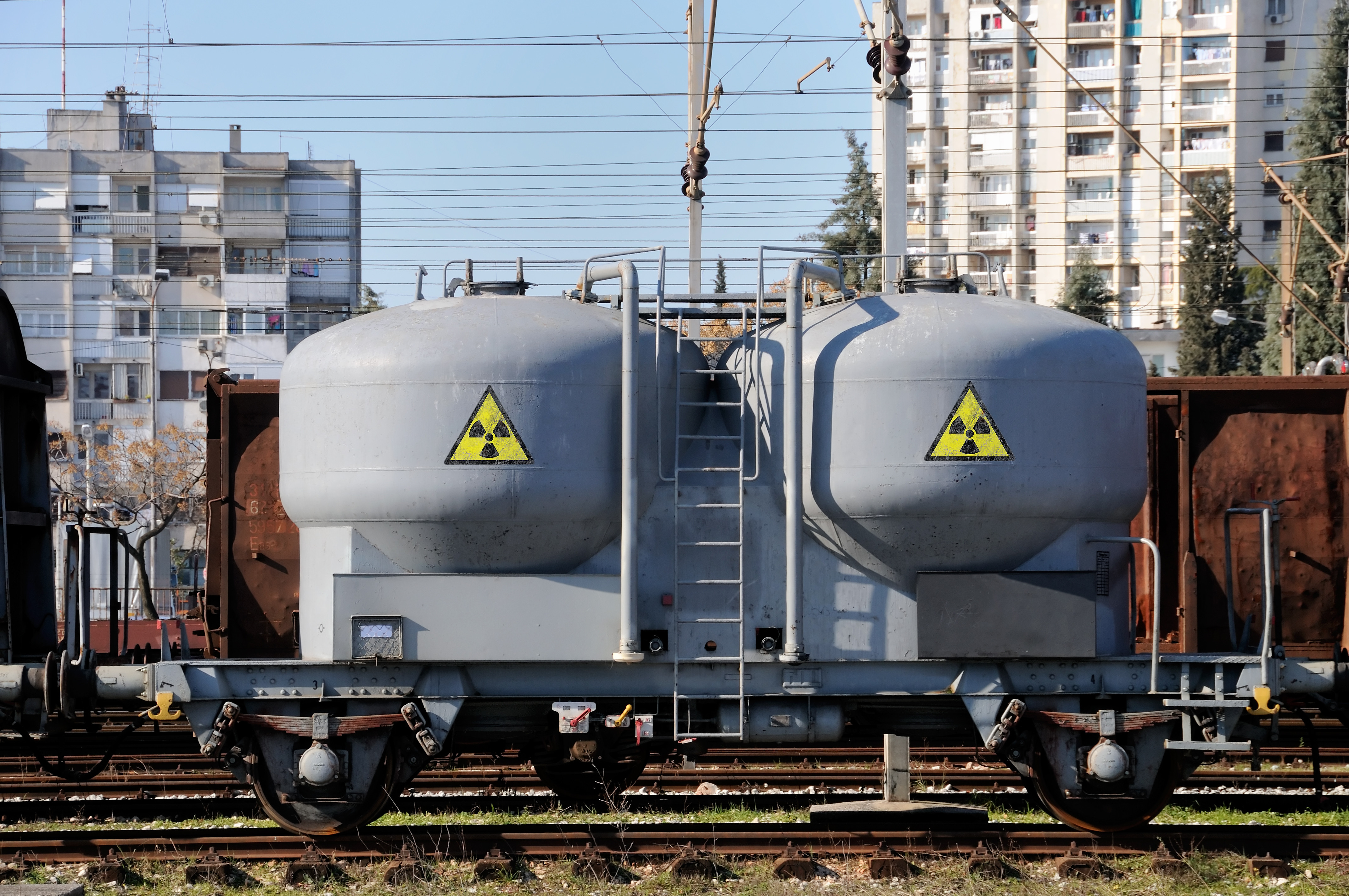 Ungaria a primit combustibil nuclear din Rusia, prin trei transporturi care au traversat România