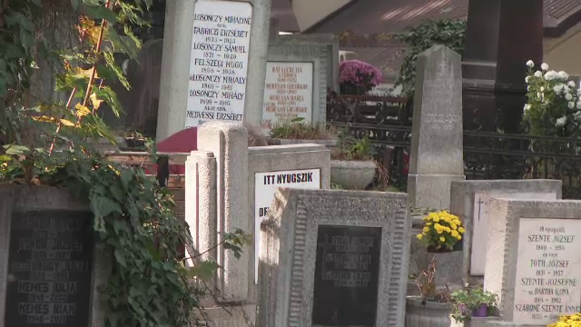 Legenda primei nopți de noiembrie. Ziua în care Porțile Tărâmului de Dincolo se deschid, iar cei adormiți vin la lumină