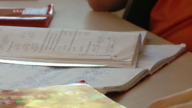 Ministerul Educației vrea să oprească meditațiile „la negru” printr-o declarație pe propria răspundere