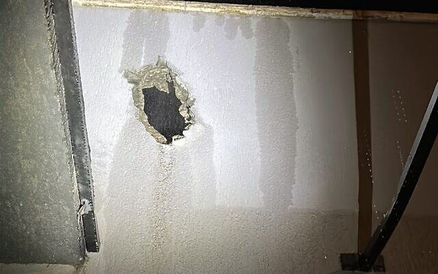 Ploaie de rachete asupra Israelului. Au sunat sirenele de raid aerian în mai multe orașe