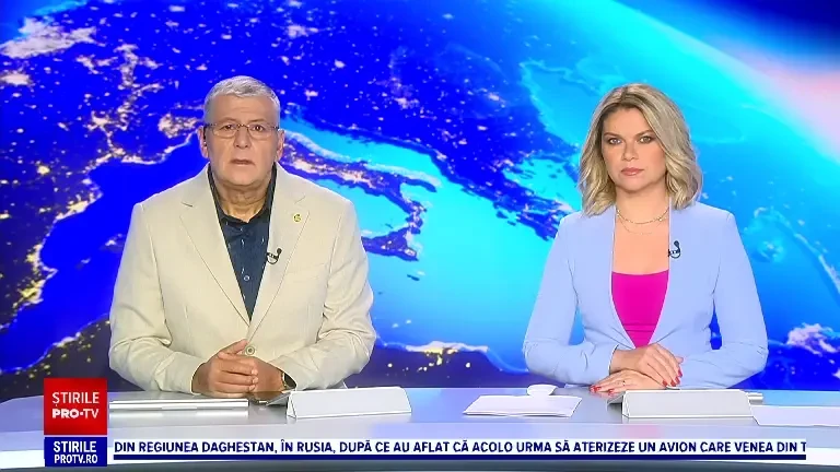 Ella Chaimi, soția românului ținut ostatic de Hamas, a ajuns în România. Ce mesaj i-a transmis soțului ei