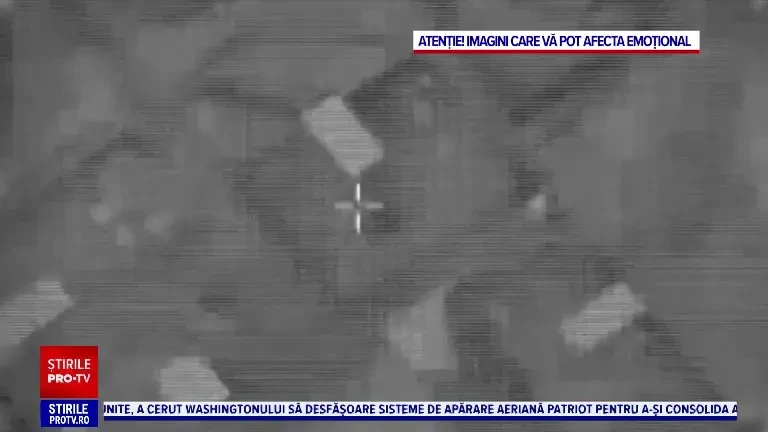 Războiul Israel-Hamas: Atacuri aeriene şi tiruri de artilerie în nordul Fâşiei Gaza. Israelul insistă cu evacuarea spitalului